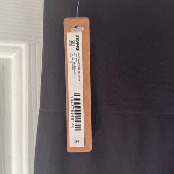 SKIMS - Soft Smoothing Seamless Leggings - Medium - NWT - Picture 5 of 7